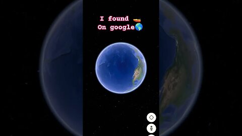 Part-6 What We Found on Google Earth Studio |Scary in google #googleearth #Shorts #world#reels#scary