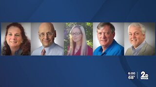 Jury selection to begin as family members remember Capital Gazette shooting victims