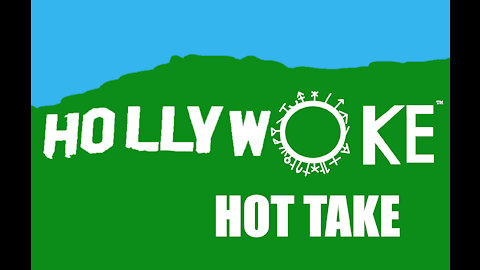 Hollywoke Hot Take: The CCP Laughs as Hollywood Burns