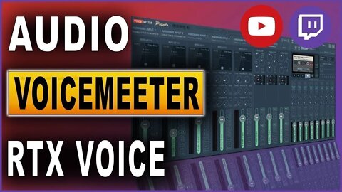 voicemeeter banana 2022 CRACK / FREE DOWNLOAD / voicemeeter banana PRO 2022