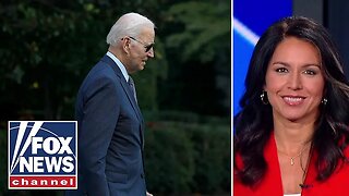 Tulsi Gabbard: This is a big red flag