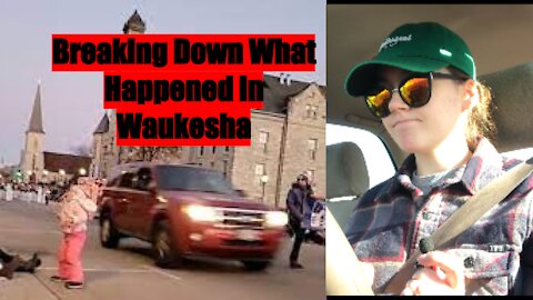 The Waukesha Attack: Everything We Know at This Point