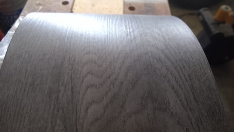 S12aE22 - Thinking of Vinyl Plank - Here's Food for Thought