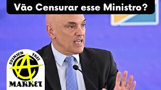 CENSURA do TSE aumenta a PEDIDO de LULA que quer "REEDUCAR" o POVO BRASILEIRO