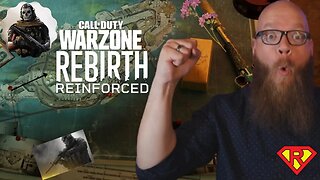 Call of Duty Warzone - Rebirth Resurgence - RemyKeene Gaming