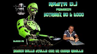 Dance anni 90 & 2000 Remix by Rasta DJ in ... HotRemix 90 & 2000 (53)