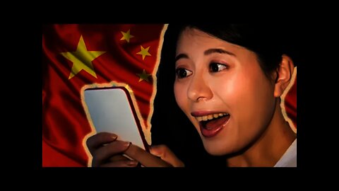 China's TERRIFYING Social Credit System