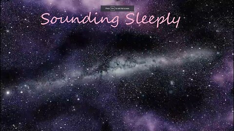 528hz Healing Frequency | Spiritual Revival | Calming and Soothing | Sounding Sleeply