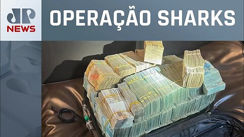 MP e PM de São Paulo investigam lavagem de dinheiro de facção criminosa