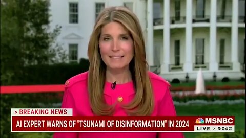 Nicolle Wallace is not smart