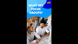 How Do Focus Group Work