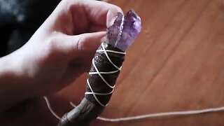 🔮 Wand Wrapping 🔮