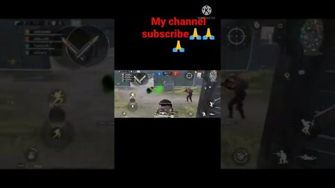 MY GAME PLAY VIDEO #bgmi #pubgmoblie #shorts