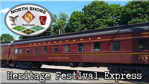 Heritage Festival Express