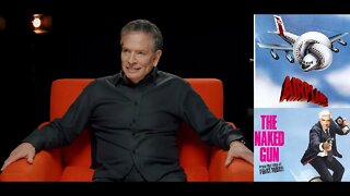 Airplane! & The Naked Gun Director David Zucker says Hollywood Is Destroying Comedy