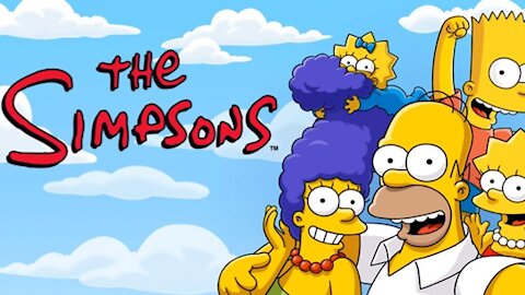 Os Simpsons Temporada 23 episodio 1