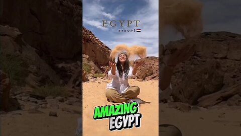 Travel to Egypt 2023 - Egypt travel vlogs - #travel #shortsvideo #egypt #vlog