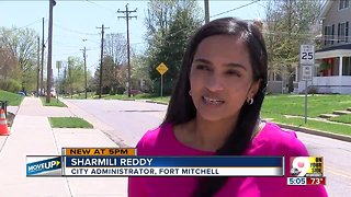 Fort Mitchell seeks to alleviate traffic congestion
