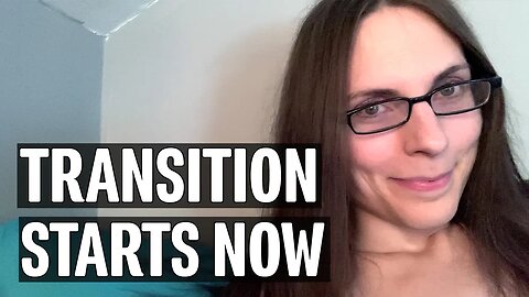 The REAL Transition Starts NOW! | Miscellaneous Monday