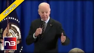 Biden TRAUMATIZES Irish Community Once Again by Blurting Out Painful Slur