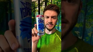 Mountain Dew Energy Drinks taste like their Soda