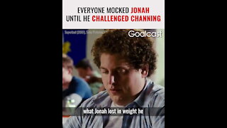 Why Was Jonah Hill Threatened By Channing Tatum