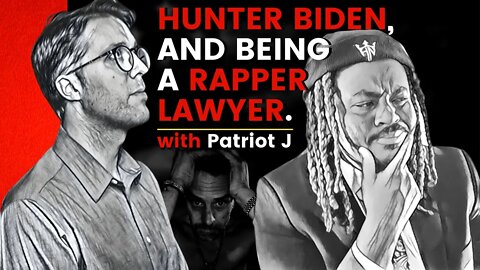 Hunter Biden Emails Reveal Multimillion Deals With China & Racial Slurs | Patriot J & Chase Geiser