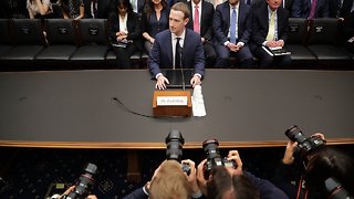 International Lawmakers Pick Up Chatter On Trust-Busting Facebook