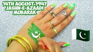 14 August status 2023 | Independence day WhatsApp Status 2023 | milli nagma status | azadi mubarak