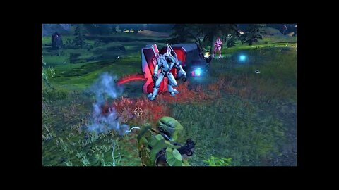 Halo Infinite - 2X Elite Ultras - CQC Duel - Legendary