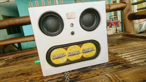 CEK SOUND JBL GO 2 FAKE | DIY SPEAKER BLUETOOTH PORTABEL