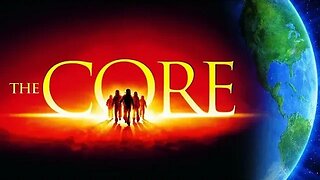 Earthcore Rescue😱😱 #film #movie #thecore