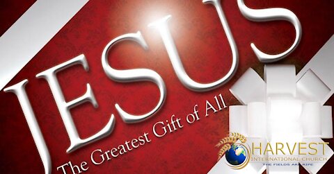 Jesus the Gift of God