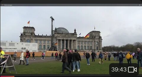 Rüdiger Hoffmann - Ansage an die goldene Milliarde! Deutscher Bundestag 23.03.2024