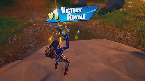 🔹🔷 Solo Victory Royale 10 (1179 Total) Chapter 4 Season 3 FIREWORKS TEAM LEADER Skin 🔷🔹