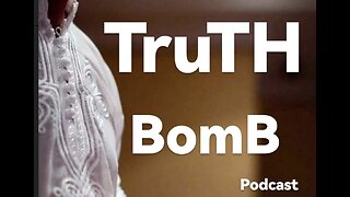 Why Do They Choose Satan / Satanic Symbolism Over GOOD / GOD - TruTH BomB Podcast
