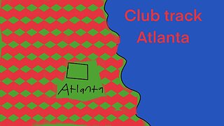 Club track Atlanta
