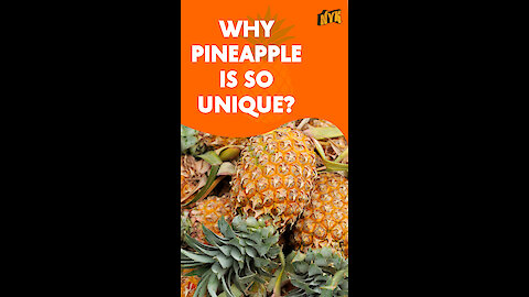 Top 4 Impressive Health Benefits Of Pineapple *