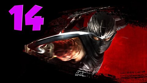 Ninja Gaiden 3 | Walkthrough Part 14 | Ninja Spiel 2022
