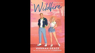 Wildfire - Hannah Grace - Resenha