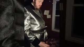 Havdalah chol Hamoed Sukkos By Koblentzer Rebbe