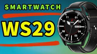 WS29 smart watch pk DT3 MATE DT4 HW3 HW4