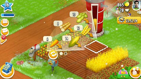 hay day/ nayekdebojyoti