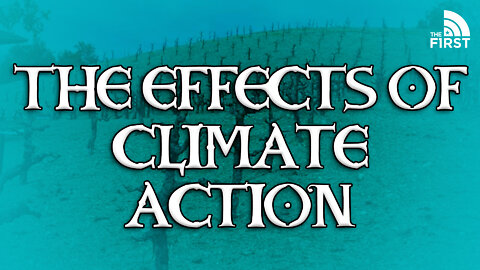 How Climate Action Is Impacting Farms