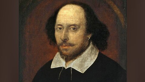 A FACE OCULTA DE WILLIAM SHAKESPEARE