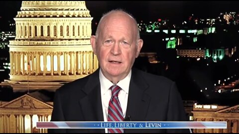 Michael Pillsbury: Congress Isn't Focused On Communist China