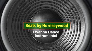 I Wanna Dance - Instrumental