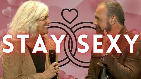 How Do I Stay Sexually Attracted to my Spouse? | Pastor Mark Driscoll