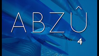 Abzu: Part 4 (no commentary) PS4