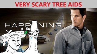 The Happening: That Film That Utterly Sucked